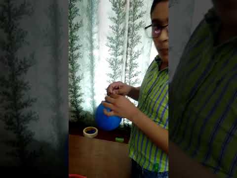 Aaron's making of a air balloon Car(2)