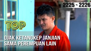 Download lagu TUKANG OJEK PENGKOLAN - Ojak Ketangkep Janjian Sama Perempuan Lain [ 22 Januari 2020 ] mp3