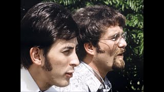 IN THE YEAR 2525 📀 Zager &amp; Evans {Stereo} Summer 1969