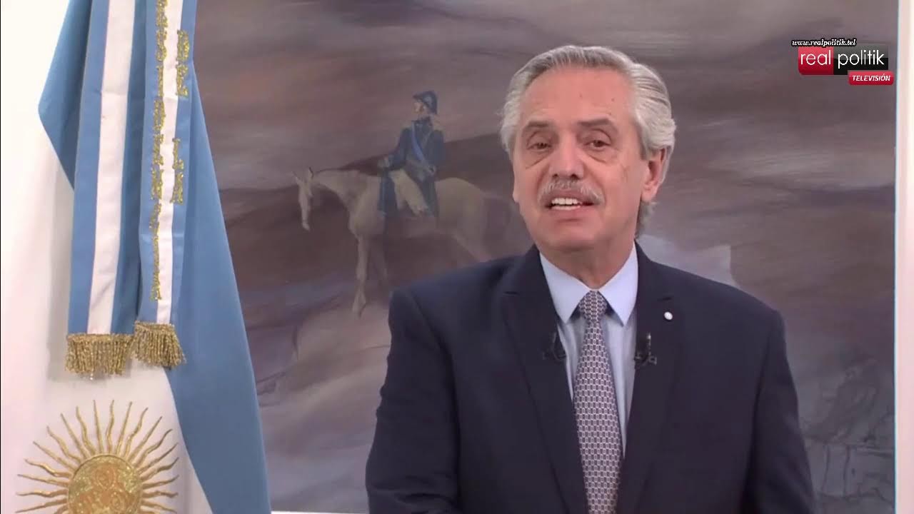 Argentina ingresó a los BRICS: "Vamos a ser protagonistas"