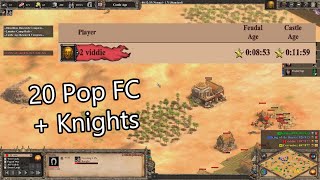 Re: [AOE2] 對於條頓種田利益運用於團戰的一些想法