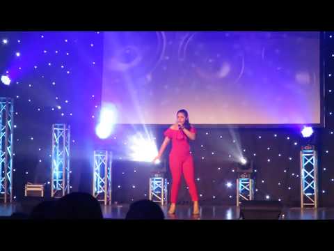 Thea Aquilina - Eurostars International Festival Guest - Dimmi Come