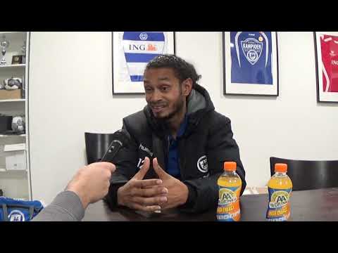 Reacties na Buitenboys 1 - TOV 1