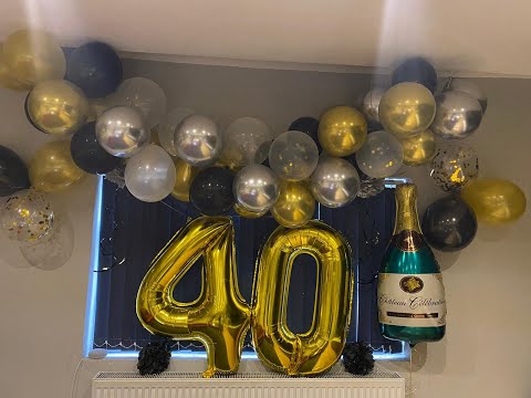 Happy 40th Birthday Mally!!!!