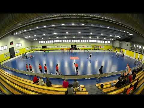 BT SM-Jatkokarsinnat 30.8.2020 Porvoo Aurora