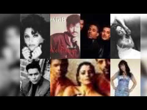 Freestyle Miami Bass Flashback (Megamix In Jive Rhythm Trax - 122 BPM) (122-132 BPM)