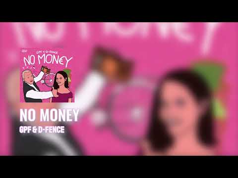 GPF & D FENCE - NO MONEY