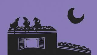 Kalikangiaroi - A Heartland of Legends story