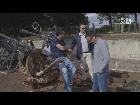 Grupa Viva o vjenčanjima