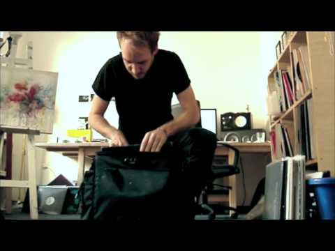 Michael Melchner Le Bonheur presents La Peña invitation.