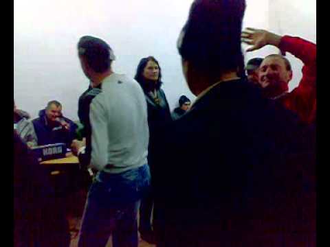 balul de la obarseni