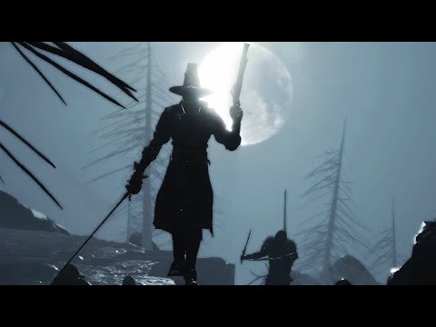 Vermintide: lines & dialogue - Saltzpyre in Drachenfels DLC