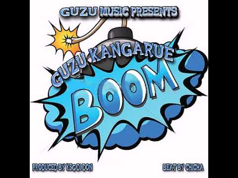 Guzu Kangarue~BOOM