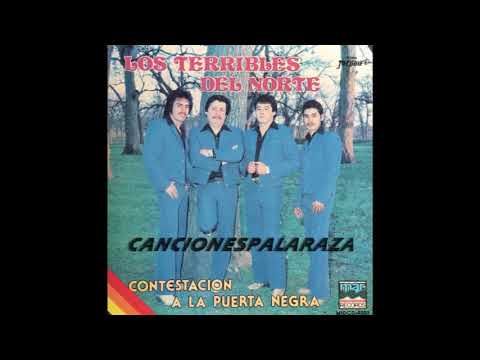 Los Terribles Del Norte - Mi Prometida (1988)