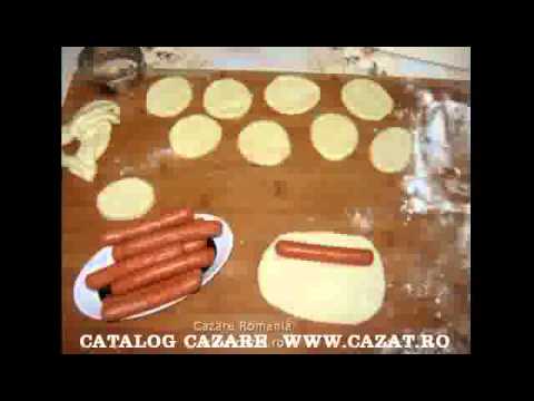 Cazare Racatau de Jos, Bacau - Cazat.ro