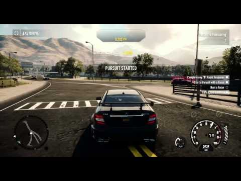 Need For Speed: Rivals - Gameplay Walkthrough Part 2