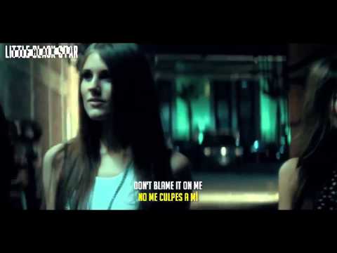 Calvin Harris vs Sunnery James & Ryan Marciano, Dubvision - Triton Blame (Tano Rossi Mash Up