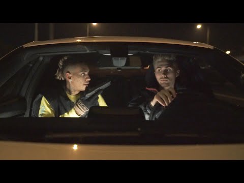 Saint Edyn feat. LordK - "Nightlife" (Official Video)