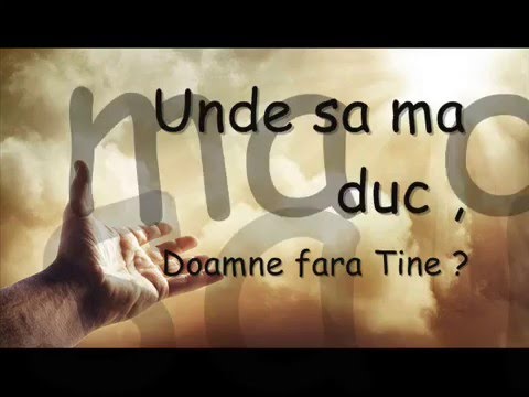 Ghica Rebeca - Unde sa ma duc 2016