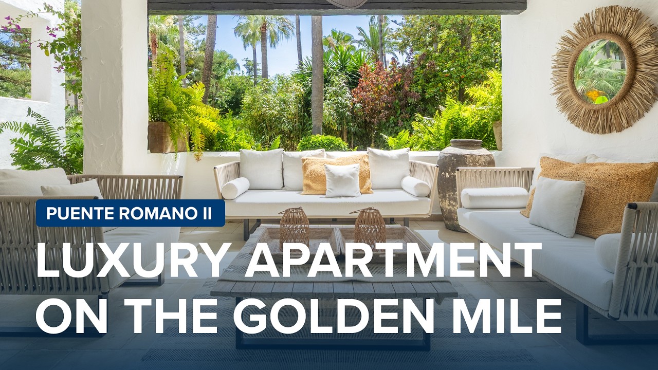 Lejlighed til salg i Lomas de Marbella Club-Puente Romano - PANR-16473 Lejlighed til salg i Lomas de Marbella Club-Puente Romano - PANR-16473