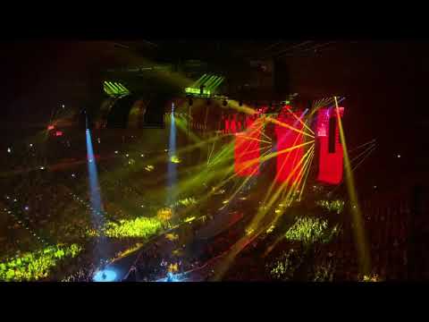 Leoš Mareš - Nejhorší věta 2/2 (Prague 17.5.2019)