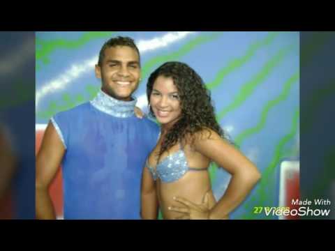 nilton & andrea carla lua luar