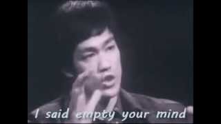 Download lagu Be water my friend ~Bruce Lee ~ mp3