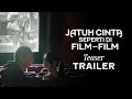 Jatuh Cinta Seperti Di Film-Film - Official Teaser | 30 November Di Bioskop