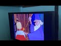 Closing To The Sword In The Stone 1995 VHS Version 1