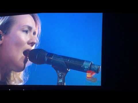 Elle Marja Eira (live Førdefestival 2017)