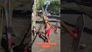 Download lagu Bocah Cilik Menari Tarian Adat Dayak Kantuk Kab. Kapuas Hulu Kalimantan Barat mp3