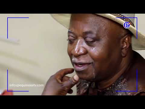 13 MINUTES INSIDE OF MARCO MBELLA FROM SUNDAY, AUGUST 31, 2025 - EQUINOXE TV