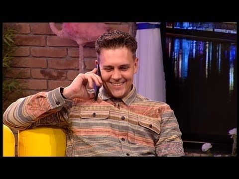 Glumački Zadatak - Miloš Biković i Miodrag Radonjić (Ami G Show S12)