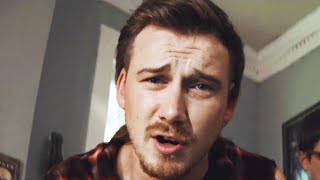 Morgan Wallen - Whiskey Glasses