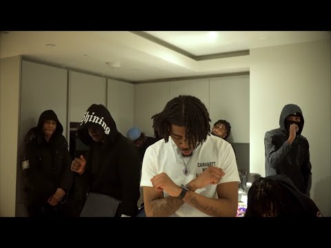 Uptwndb - Coco (Official Music Video)