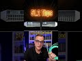 Insane 51 2Tbps Router
