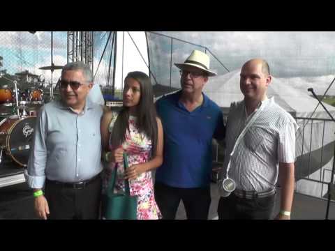 45 anos da Faculdade de Medicina de Barbacena