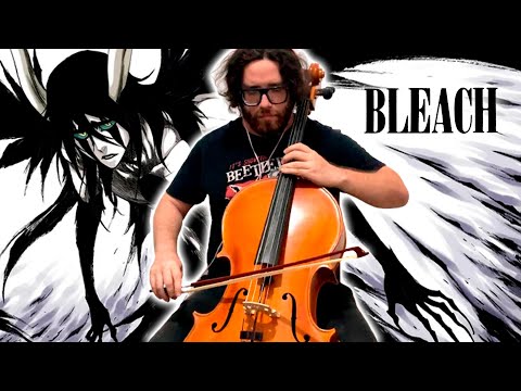 Bleach "La Distancia Para Un Duelo & Principio de Lucha" Cello Suite