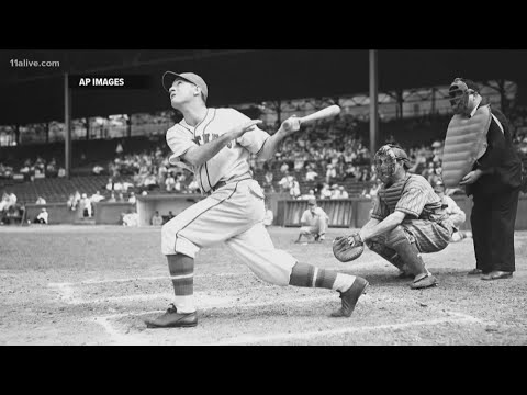 An old magnolia tree on the Beltline: A pivotal role in baseball history