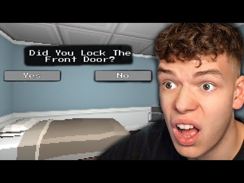 Go To Bed: Überlebe die Grausame Nacht…