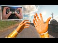PERFECT Movement With Claw Handcam Best Controller Settings Season 6