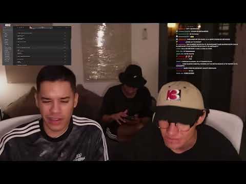 NSQK MUESTRA EL DEMO DE “BLAMEGAME” EN DIRECTO