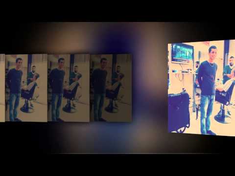 Esaret Ft Arsız Music Bahtımın Kar Beyazı 2014