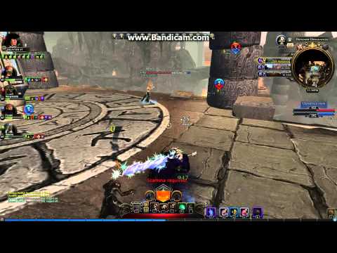 (HD) Neverwinter PvP GWF 39-0 {Killing Machine}