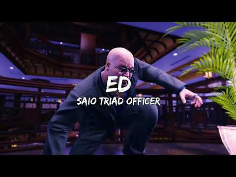 Yakuza 6 OST - Bonds