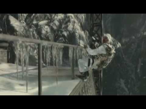 Call Of Duty Black Ops Trailer - Twisted Vizion (Meecha Exclusive) 2010