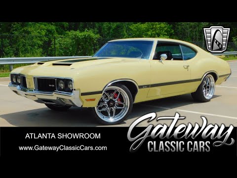 1970 Oldsmobile Cutlass (CC-1939415) for sale in O'Fallon, Illinois