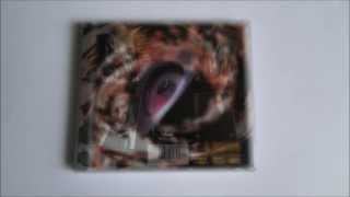 Sadus - Valley of Dry Bones