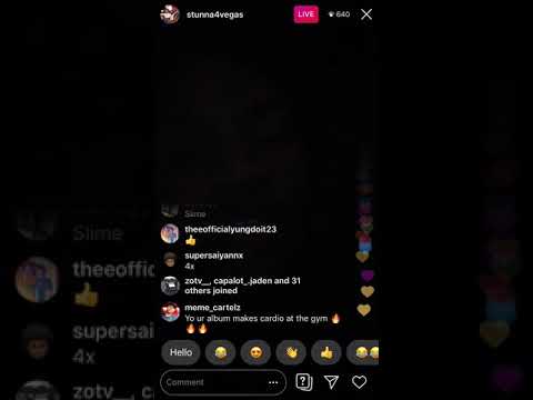 Stunna4vegas snippet