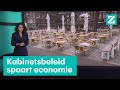Kritiek op het kabinet, maar de economie doet het niet slecht  • Z zoekt uit